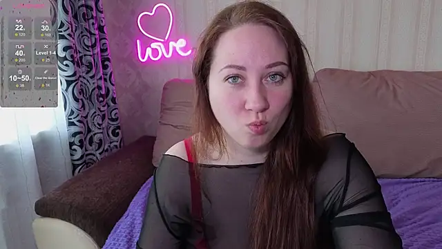 KellyCrystall online show from 05/09/26, 02:28