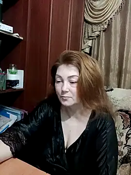 Madame-Butterfly online show from 01/16/25, 04:18