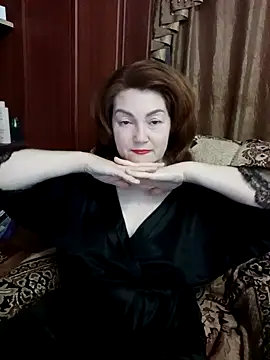 Madame-Butterfly online show from 02/16/25, 04:42