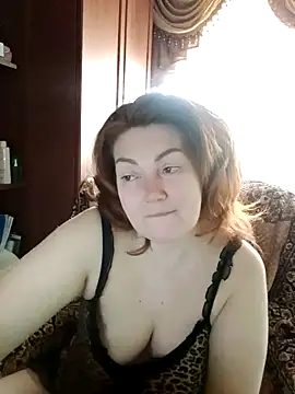 Madame-Butterfly online show from 02/18/25, 03:10