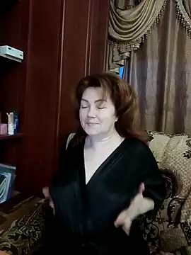 Madame-Butterfly online show from 02/24/25, 01:35