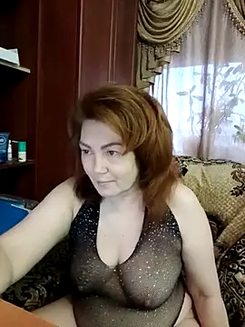 Madame-Butterfly online show from 03/09/25, 01:35