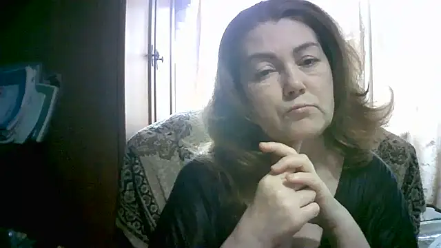 Madame-Butterfly online show from 10/03/25, 05:26