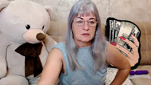 SiberiabBerry online show from 11/03/25, 11:04