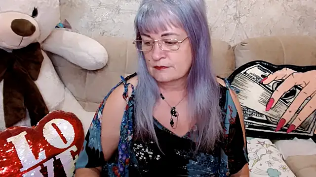 SiberiabBerry online show from 11/25/25, 01:11