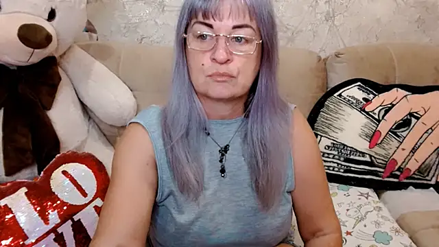 SiberiabBerry online show from 11/26/25, 01:17