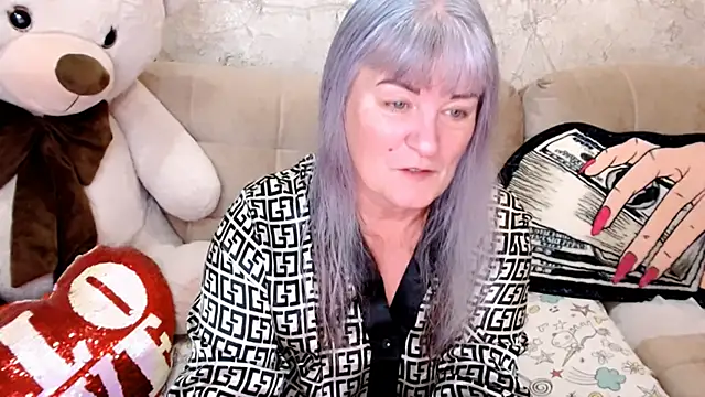 SiberiabBerry online show from 11/26/25, 03:02