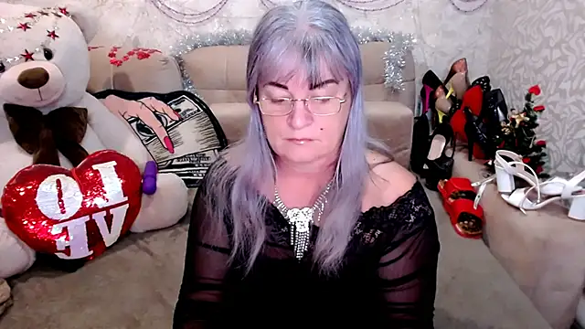 SiberiabBerry online show from 01/11/26, 03:44