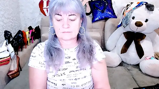 SiberiabBerry online show from 02/12/26, 06:41