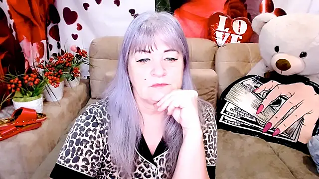 SiberiabBerry online show from 02/26/26, 03:27