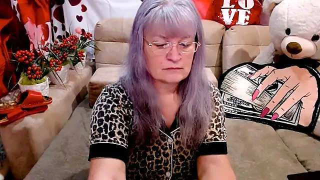 SiberiabBerry online show from 03/01/26, 03:25