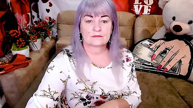 SiberiabBerry online show from 03/02/26, 05:08