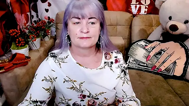 SiberiabBerry online show from 03/02/26, 07:15