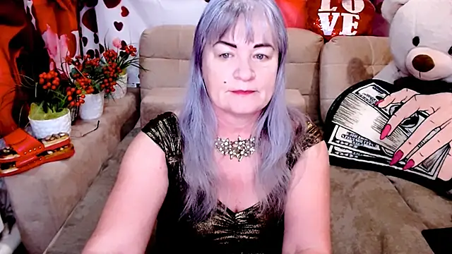 SiberiabBerry online show from 03/08/26, 04:16