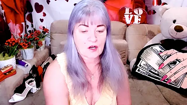 SiberiabBerry online show from 03/17/26, 01:43