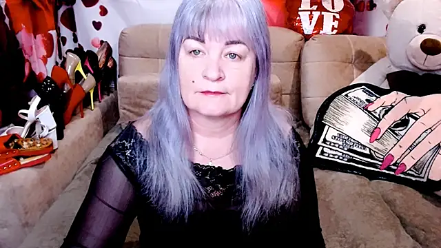 SiberiabBerry online show from 03/23/26, 02:59