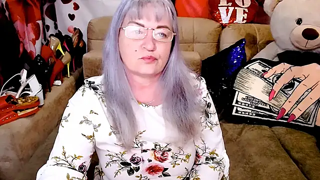 SiberiabBerry online show from 04/03/26, 10:08