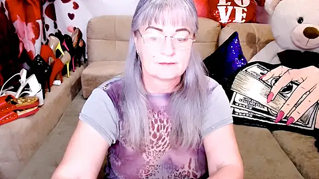 SiberiabBerry online show from 04/04/26, 09:01