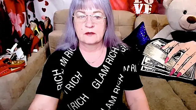 SiberiabBerry online show from 04/05/26, 09:34