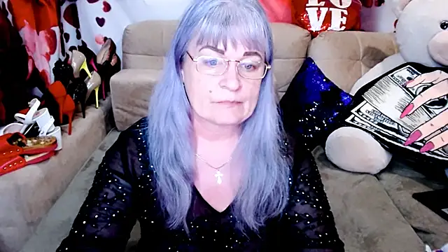 SiberiabBerry online show from 04/07/26, 01:55