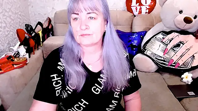 SiberiabBerry online show from 04/09/26, 06:02