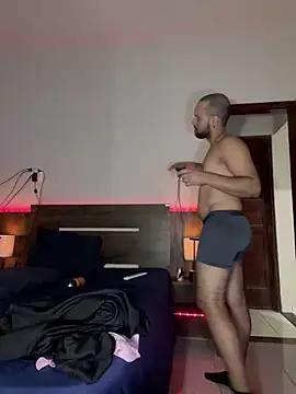 Gasc 1992 online show from 02/06/26, 02:38