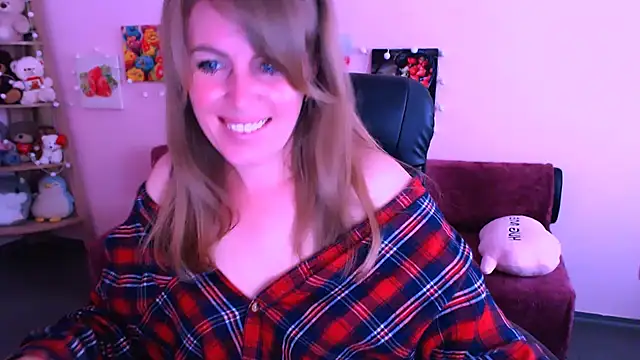 Hot Milady online show from 06/03/26, 07:44