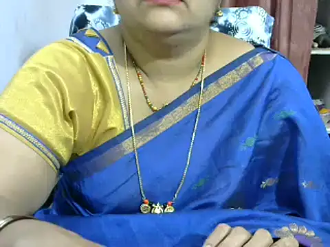 Snapshot of Naughty_Nityaa chatting on 01/22/25, 02:46 Naughty Nityaa online show from 01/22/25, 02:46
