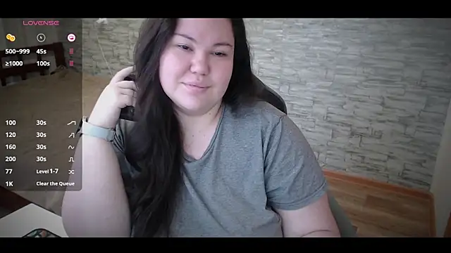 Snapshot of NicaMeow chatting on 02/06/25, 08:50 NicaMeow online show from 02/06/25, 08:50