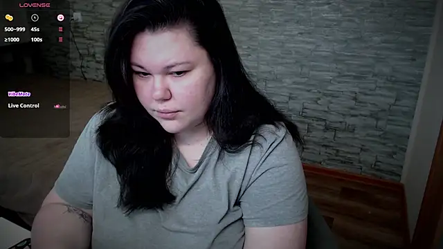 Snapshot of NicaMeow chatting on 03/11/25, 10:18 NicaMeow online show from 03/11/25, 10:18