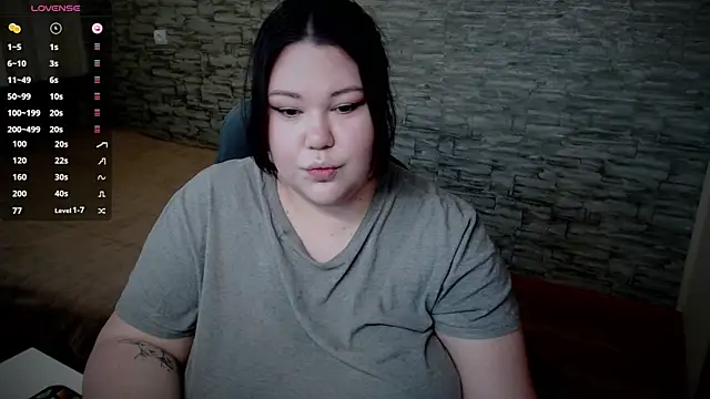 Snapshot of NicaMeow chatting on 03/13/25, 07:53 NicaMeow online show from 03/13/25, 07:53