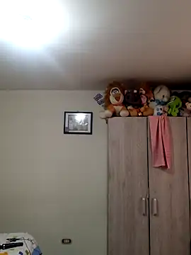 Katalina S3xy online show from 02/14/25, 12:36