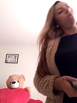 Katalina S3xy online show from 02/17/25, 12:48