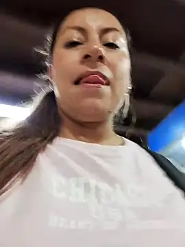 Katalina S3xy online show from 03/18/25, 04:15