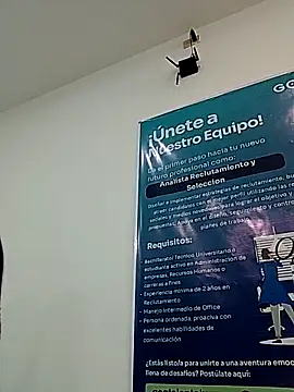 Katalina S3xy online show from 11/30/25, 01:15