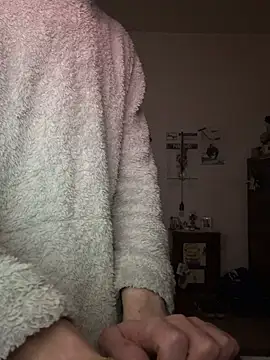 Snapshot of Miky_21 chatting on 02/28/25, 02:53 Miky 21 online show from 02/28/25, 02:53