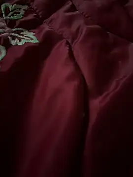 Snapshot of Miky_21 chatting on 03/17/25, 02:52 Miky 21 online show from 03/17/25, 02:52