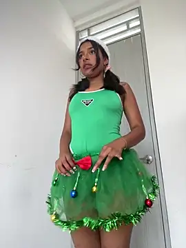 Snapshot of Mariangel_11 chatting on 12/24/24, 02:22 Mariangel 11 online show from 12/24/24, 02:22