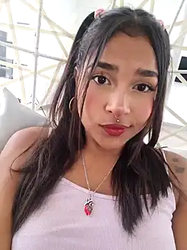 Snapshot of Mariangel_11 chatting on 03/17/25, 02:56 Mariangel 11 online show from 03/17/25, 02:56