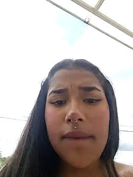 Snapshot of Mariangel_11 chatting on 03/18/25, 05:53 Mariangel 11 online show from 03/18/25, 05:53