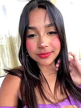 Snapshot of Mariangel_11 chatting on 12/16/25, 02:55 Mariangel 11 online show from 12/16/25, 02:55