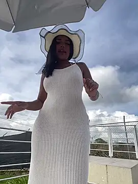 Snapshot of Mariangel_11 chatting on 12/18/25, 02:23 Mariangel 11 online show from 12/18/25, 02:23