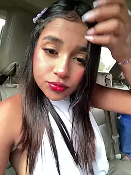 Mariangel 11 online show from 01/15/26, 01:37