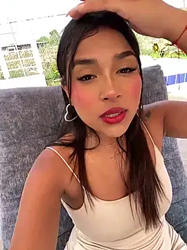 Mariangel 11 online show from 01/16/26, 01:48