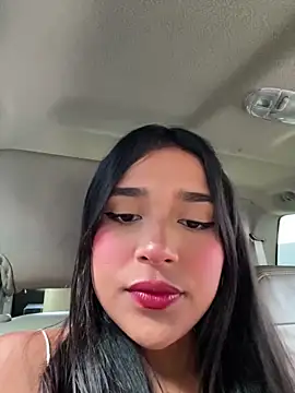 Mariangel 11 online show from 02/20/26, 01:55