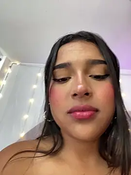 Mariangel 11 online show from 03/11/26, 03:07