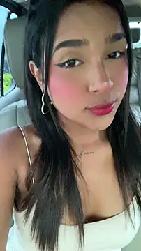 Mariangel 11 online show from 03/27/26, 01:55