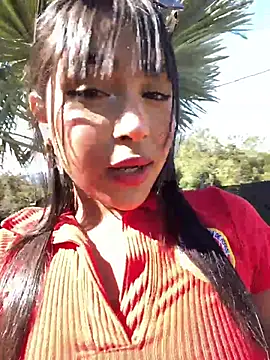 Snapshot of Mariangel_11 chatting on 07/07/26, 02:32 Mariangel 11 online show from 07/07/26, 02:32