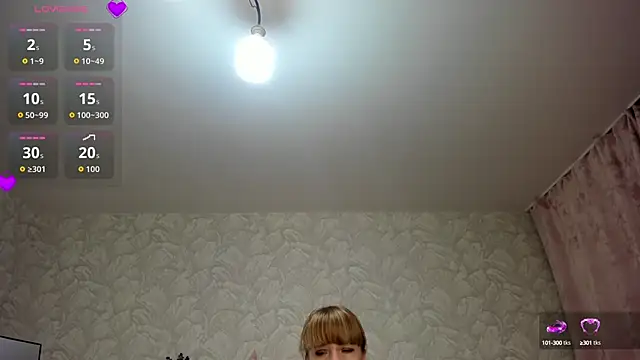 KattyPeachX online show from 09/23/25, 01:08