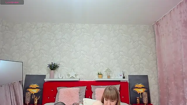 KattyPeachX online show from 03/22/26, 01:09